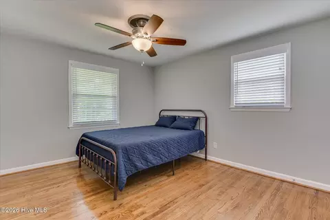 Bedroom - 604 Aumond Rd, Augusta, GA 30909 photo 3 of 6