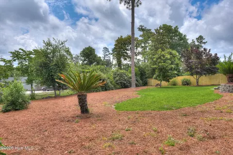 Exterior - 604 Aumond Rd, Augusta, GA 30909 photo 5 of 8