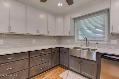 Kitchen - 604 Aumond Rd, Augusta, GA 30909 photo 3 of 5