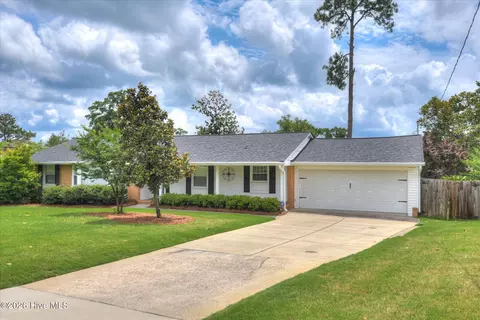 Exterior - 604 Aumond Rd, Augusta, GA 30909 photo 2 of 8