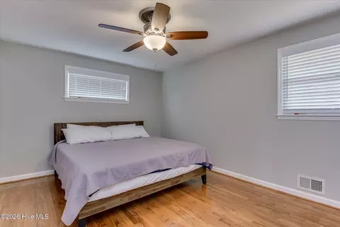 Bedroom - 604 Aumond Rd, Augusta, GA 30909 photo 1 of 6