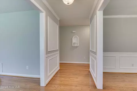 Entry Way - 604 Aumond Rd, Augusta, GA 30909 photo 2 of 4