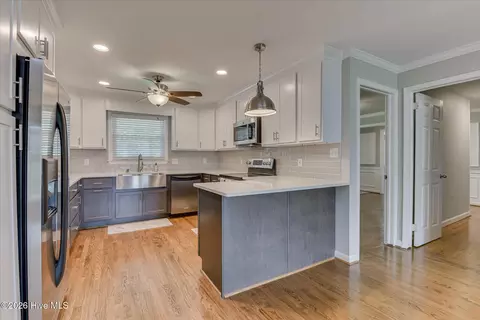 Kitchen - 604 Aumond Rd, Augusta, GA 30909 photo 1 of 5