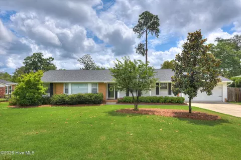 604 Aumond Rd, Augusta, GA 30909