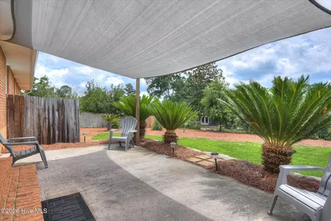 Exterior - 604 Aumond Rd, Augusta, GA 30909 photo 3 of 8