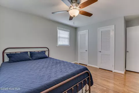 Bedroom - 604 Aumond Rd, Augusta, GA 30909 photo 4 of 6