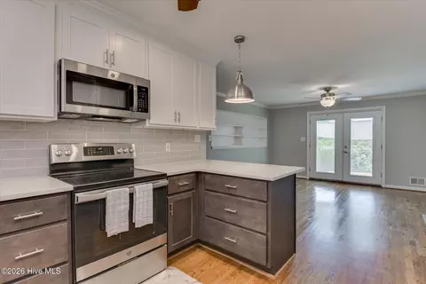 Kitchen - 604 Aumond Rd, Augusta, GA 30909 photo 5 of 5