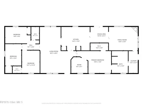 641 W Bear Swamp Rd, Hertford, NC 27944