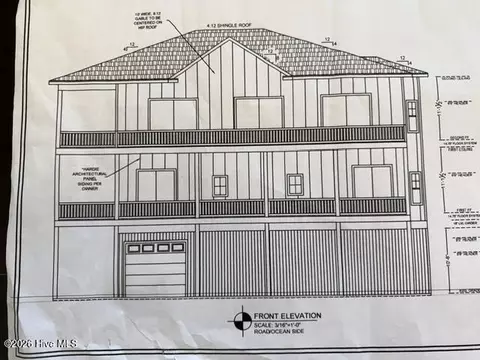 1517 New River Inlet Rd, North Topsail Beach, NC 28460