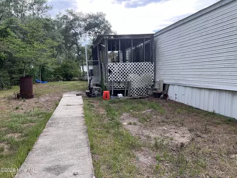 1993 Trace St SW, Supply, NC 28462