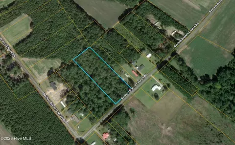 0 Baldwin Branch Church Rd, Elizabethtown, NC 28337