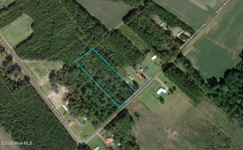 0 Baldwin Branch Church Rd, Elizabethtown, NC 28337