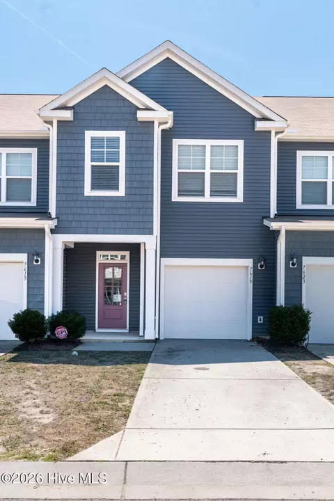 7619 Knightbell Cir, Leland, NC 28451