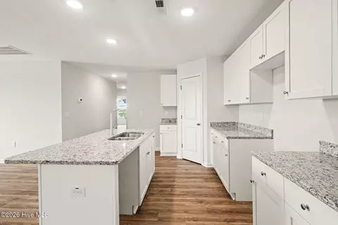 Kitchen - 11 Baxley Dr, Dunn, NC 28334 photo 1 of 1