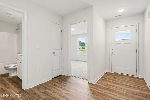 Entry Way - 11 Baxley Dr, Dunn, NC 28334 photo 1 of 2