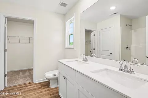 Bath - 11 Baxley Dr, Dunn, NC 28334 photo 1 of 2