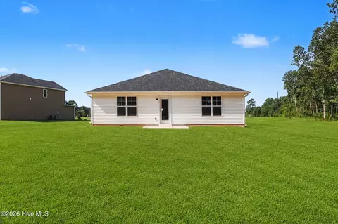 Exterior - 11 Baxley Dr, Dunn, NC 28334 photo 5 of 7