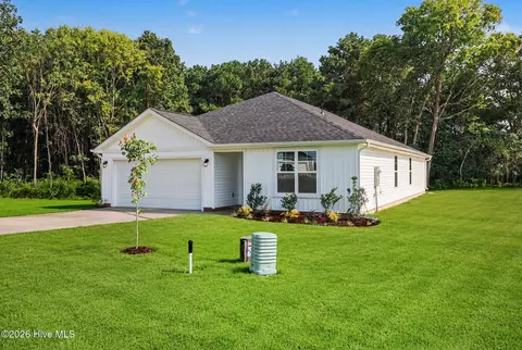 Exterior - 11 Baxley Dr, Dunn, NC 28334 photo 2 of 7