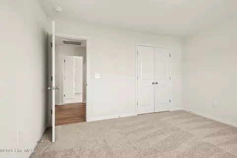Bedroom - 11 Baxley Dr, Dunn, NC 28334 photo 6 of 7