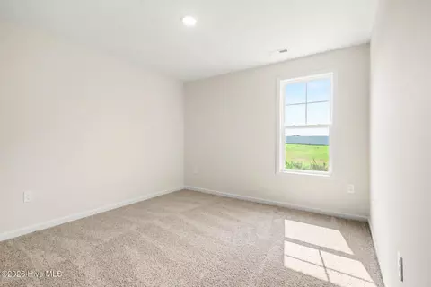 Bedroom - 11 Baxley Dr, Dunn, NC 28334 photo 4 of 7