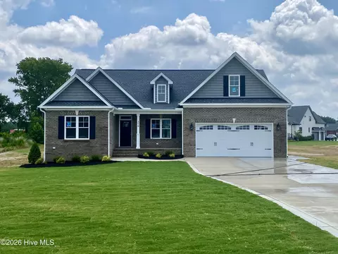 350 Leslie Rd, Goldsboro, NC 27530