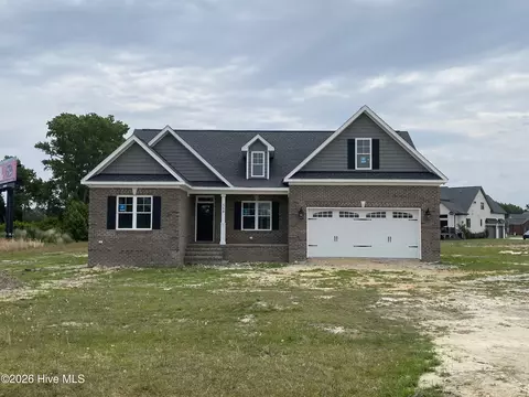 350 Leslie Rd, Goldsboro, NC 27530