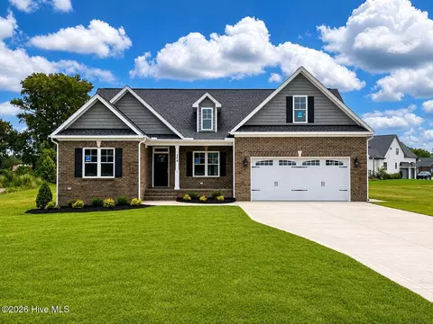 350 Leslie Rd, Goldsboro, NC 27530