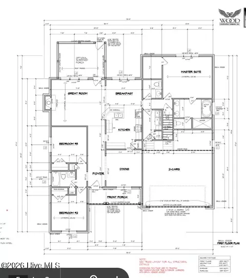 350 Leslie Rd, Goldsboro, NC 27530