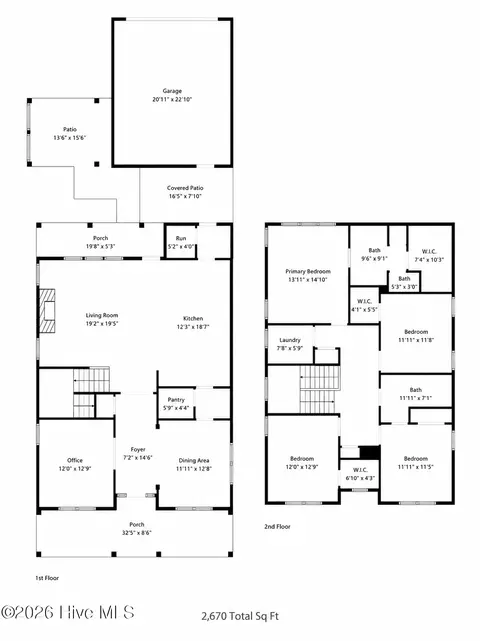 948 Anchors Bend Way, Wilmington, NC 28411