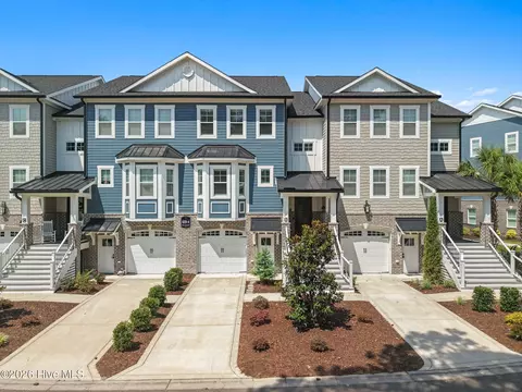 620 Eastwood Park Rd UNIT 4B, Sunset Beach, NC 28468