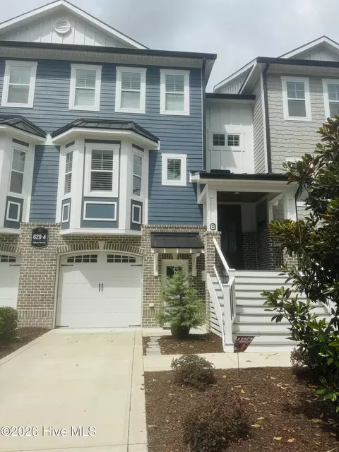 620 Eastwood Park Rd UNIT 4B, Sunset Beach, NC 28468