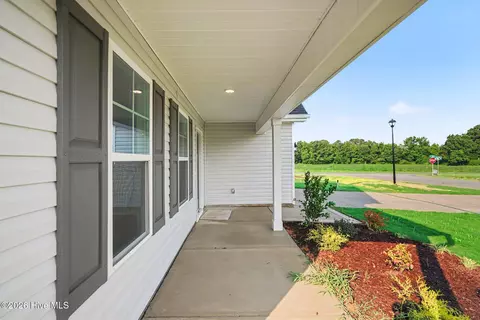 Exterior - 20 Boston River Dr, Dunn, NC 28334 photo 2 of 5