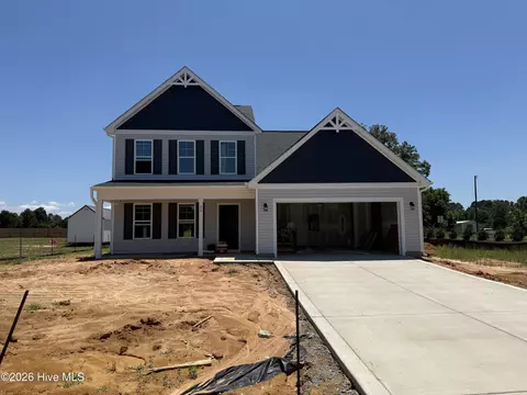20 Boston River Dr, Dunn, NC 28334