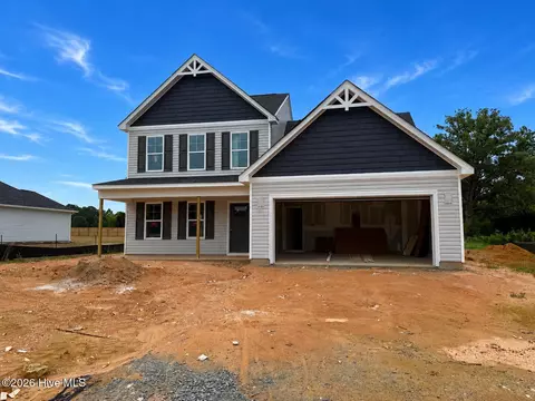 20 Boston River Dr, Dunn, NC 28334