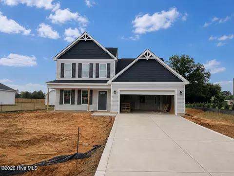 20 Boston River Dr, Dunn, NC 28334