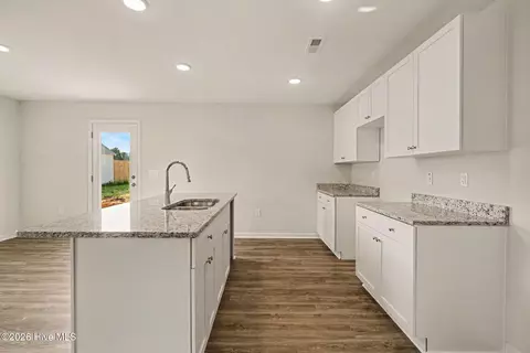 Kitchen - 20 Boston River Dr, Dunn, NC 28334 photo 2 of 2