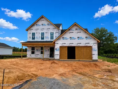 20 Boston River Dr, Dunn, NC 28334