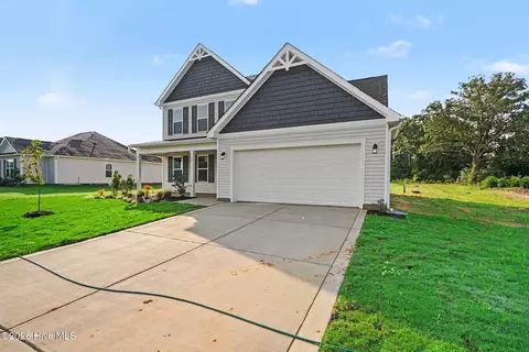 Other - 20 Boston River Dr, Dunn, NC 28334 photo 2 of 4