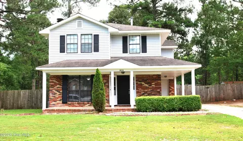 2816 Butler Manor Dr, Hephzibah, GA 30815