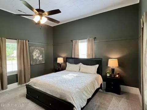 Bedroom - 588 Second St, Ayden, NC 28513 photo 1 of 5