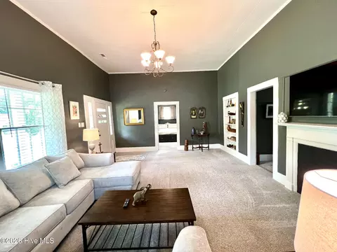 Living - 588 Second St, Ayden, NC 28513 photo 3 of 4