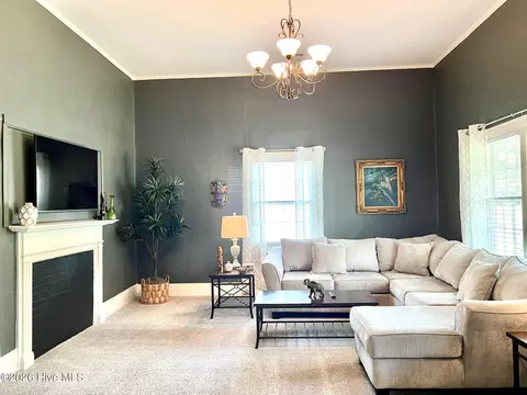 Living - 588 Second St, Ayden, NC 28513 photo 2 of 4