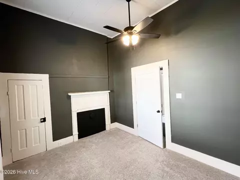 Bedroom - 588 Second St, Ayden, NC 28513 photo 5 of 5