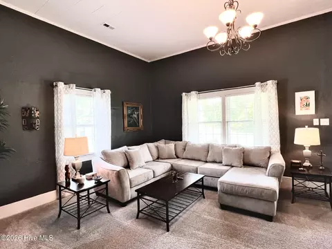 Living - 588 Second St, Ayden, NC 28513 photo 1 of 4