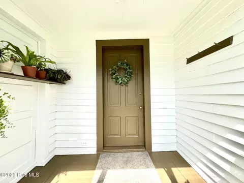 Exterior - 588 Second St, Ayden, NC 28513 photo 4 of 8