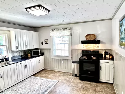 Kitchen - 588 Second St, Ayden, NC 28513 photo 2 of 2