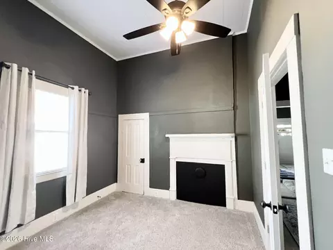 Bedroom - 588 Second St, Ayden, NC 28513 photo 4 of 5
