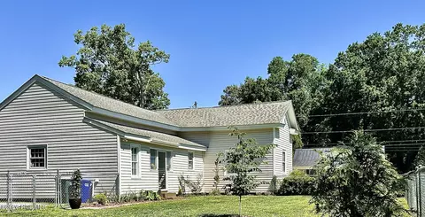 Exterior - 588 Second St, Ayden, NC 28513 photo 6 of 8