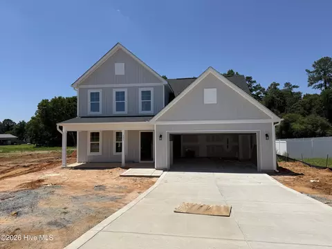 121 Boston River Dr, Dunn, NC 28334