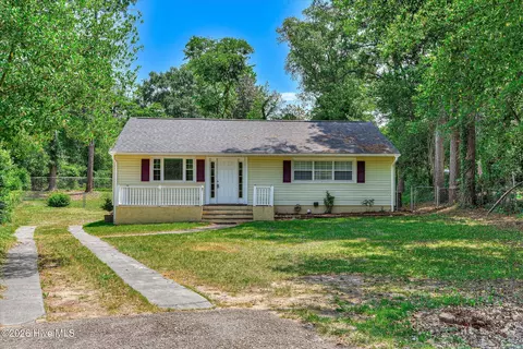 2025 Wren Rd, North Augusta, SC 29841